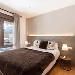 Apartment Bibo Sierra Nevada