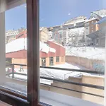 Apartment Bibo